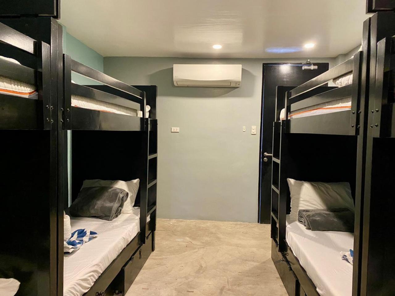 Hotel Siargao Bed And Brewery à General Luna  Extérieur photo