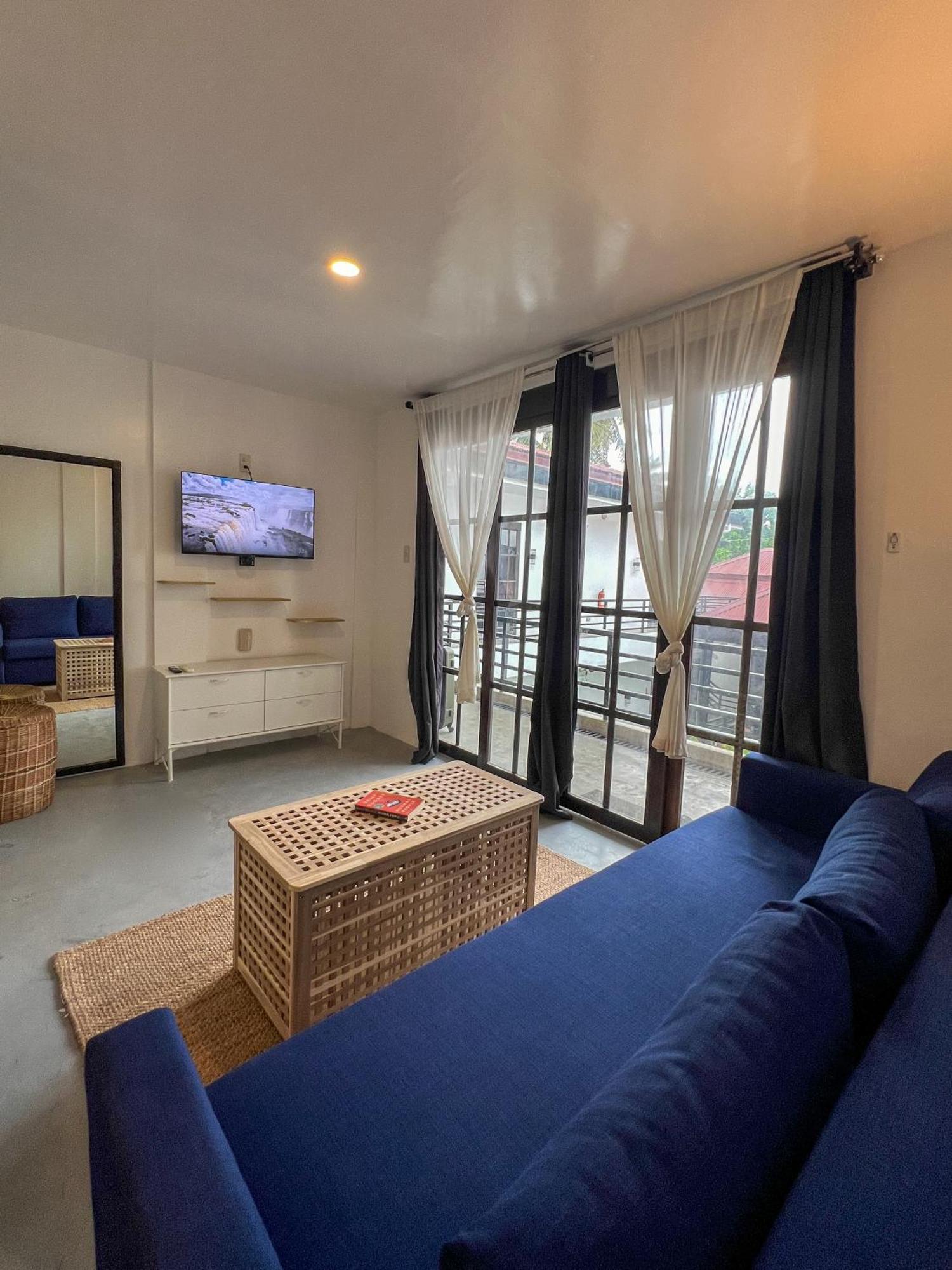 Hotel Siargao Bed And Brewery à General Luna  Extérieur photo