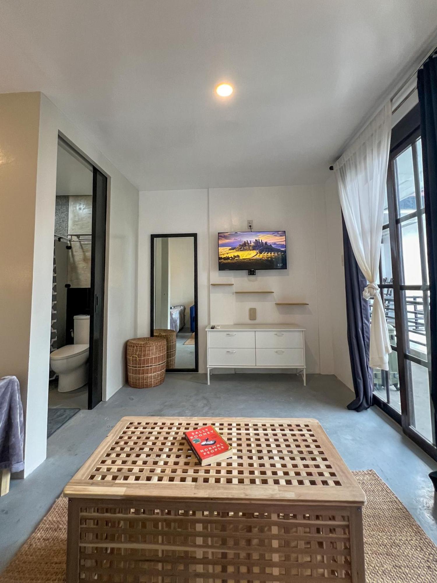 Hotel Siargao Bed And Brewery à General Luna  Extérieur photo